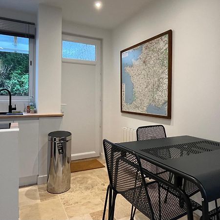 Loft Avec Terrasse Et Jardin Apartment Angouleme Ngoại thất bức ảnh